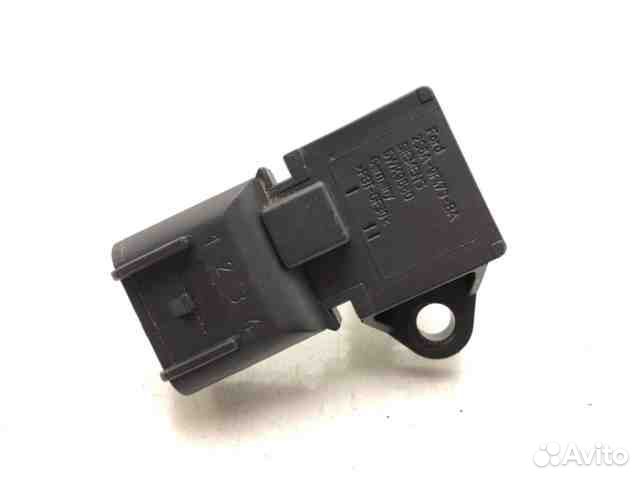 Датчик абсолютного давления ford focus 1.6 2s6a9f479ba, 5wk9680