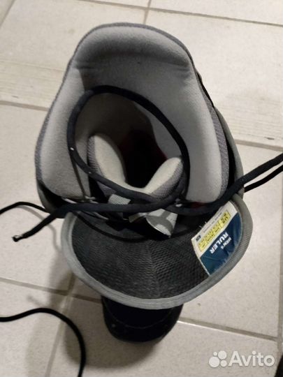 Ботинки для сноуборда burton 41,5