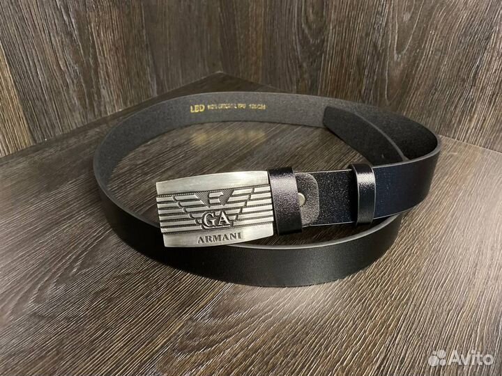 Ремень мужской Armani