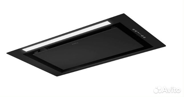 Вытяжка Elica Lane MAT/A/52 черная