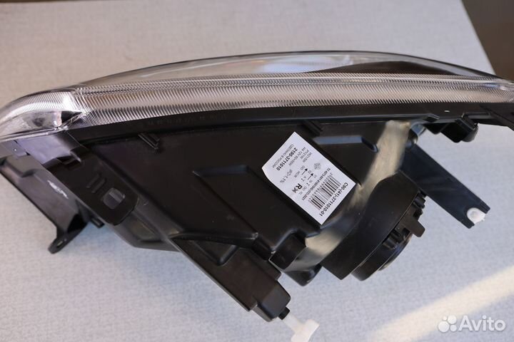 Блок фара Лада Гранта 2190 Ростов