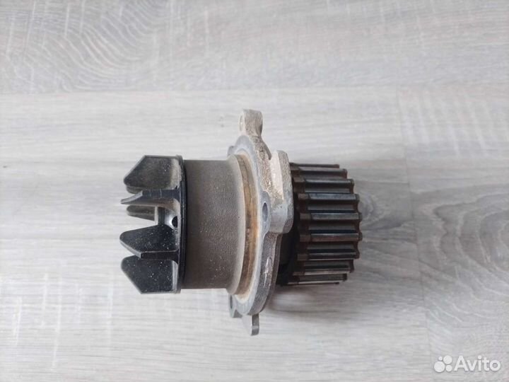 Водяная помпа тза 2170/21126 Веста,приора,гранта