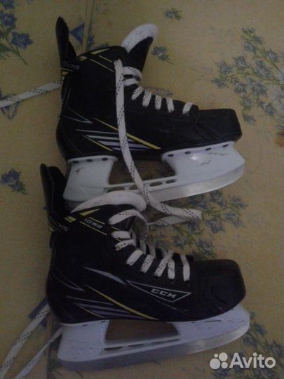 Хоккейная форма