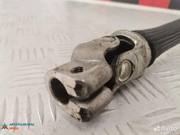 Рулевая колонка Mitsubishi Colt 6 (Z20/Z30) 2004