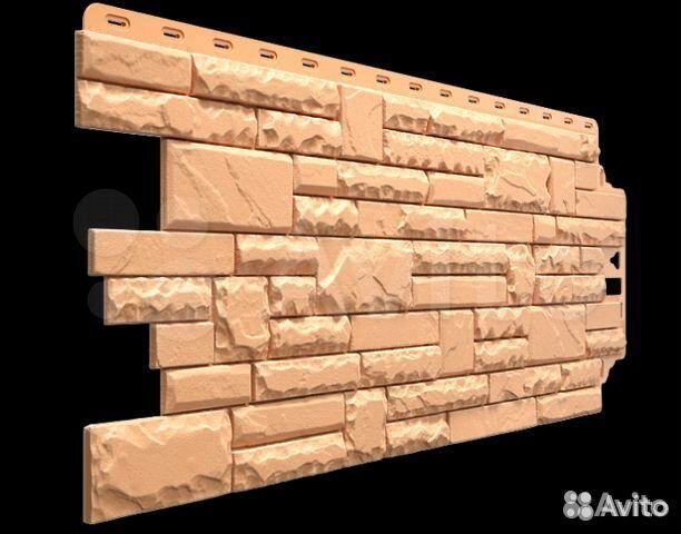 Фасадные панели Docke Stern