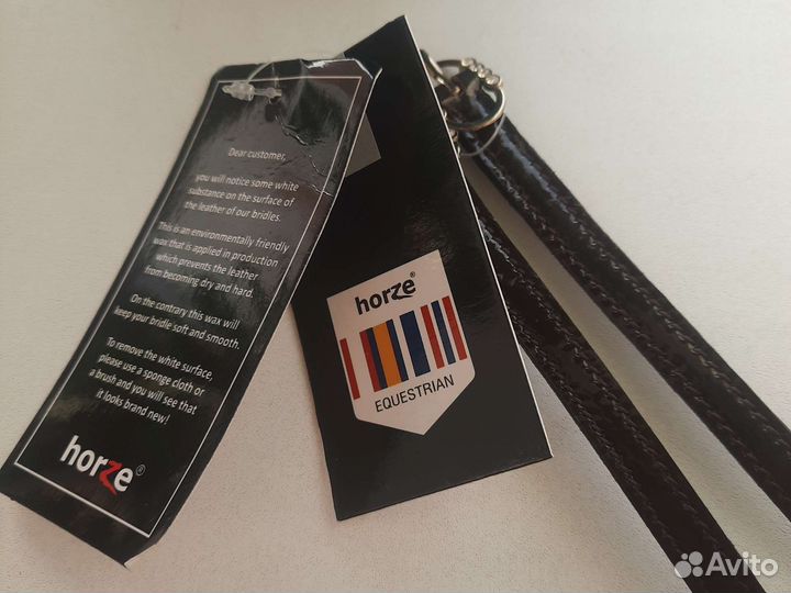 Тренчики для конного спорта