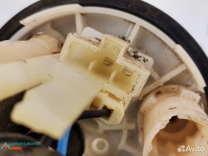 Насос топливный Suzuki Ignis (FH) 2002 1510078851