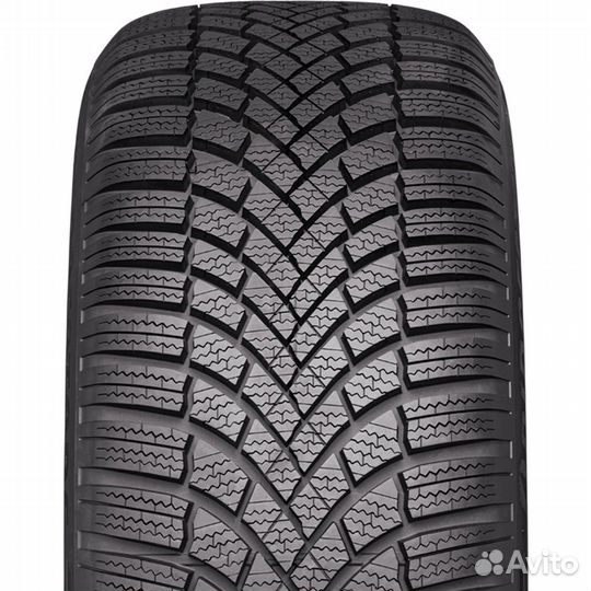 Bridgestone Blizzak LM-005 235/65 R17