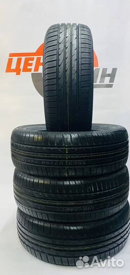 Nexen N'Blue HD Plus 215/55 R17