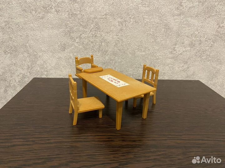 Набор Sylvanian Families