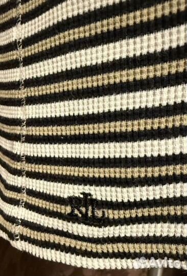 Ralph lauren футболка женская 52