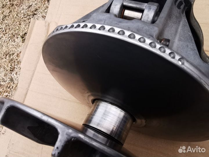 Вариатор polaris 400,500, 700,800