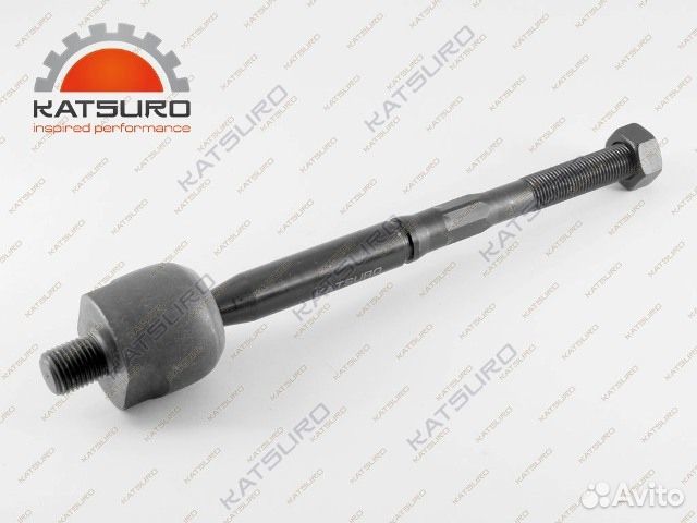 Тяга рулевая nissan