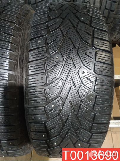 Gislaved NordFrost 100 235/55 R17 103T