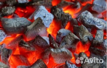 Каменный уголь любой фракции