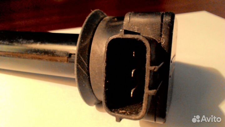 Катушки зажигания на Mitsubishi Эндевор с д 3,8