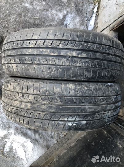 Nexen Classe Premiere 641 205/65 R15