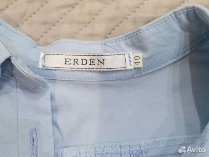 Блузка для девочки