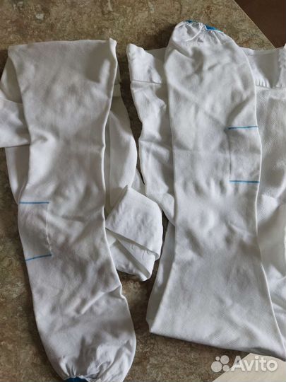 Компрессионные чулки