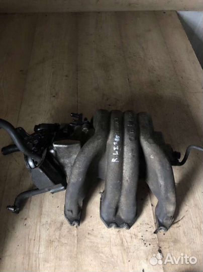 Форсунка renault laguna 1 1.8 nn