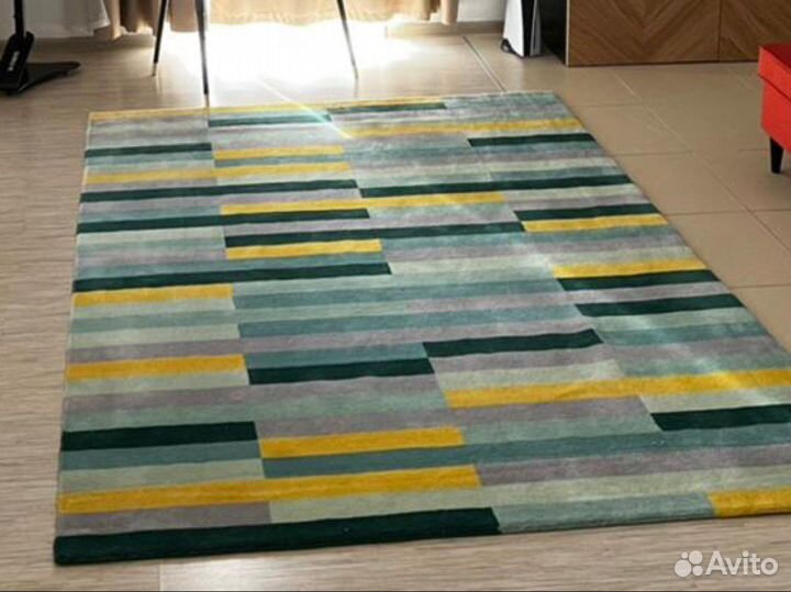 Ковер IKEA krönge крёнге