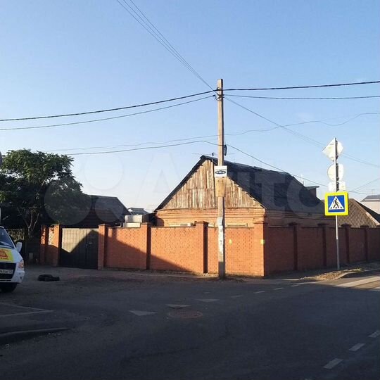 Участок 4 сот. (ИЖС)