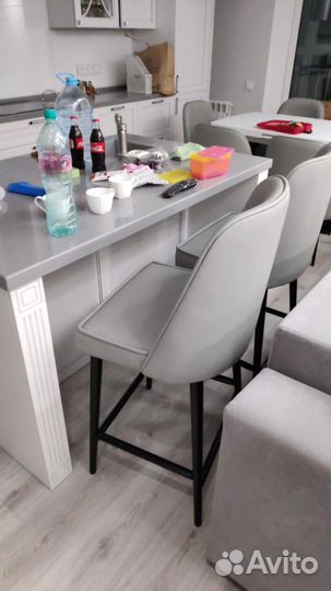 Дизайнерские стулья от производителя