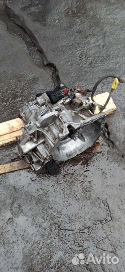 АКПП Aisin 50-42le от Volvo 850