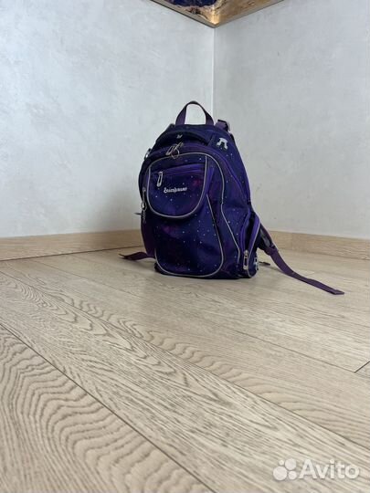 Рюкзак школьный для девочки