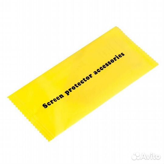 Защитное стекло 20D для iPhone 13 Pro Max, черное