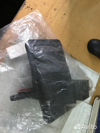 Фильтр АКПП Шевроле каптива