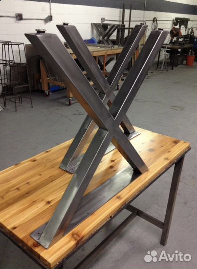 Изготовление металлоконструкций