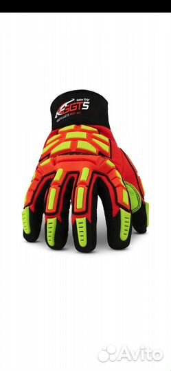 Защитные перчатки HexArmor