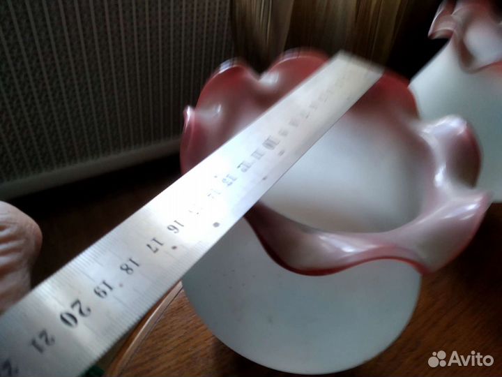 Плафоны для люстры