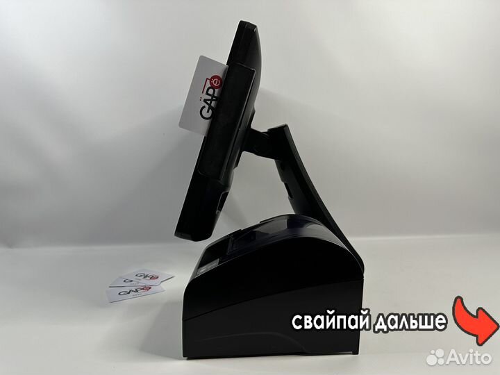 Комплект под ркипер iiko айко автоматизация кафе