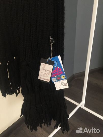 Шарф женский