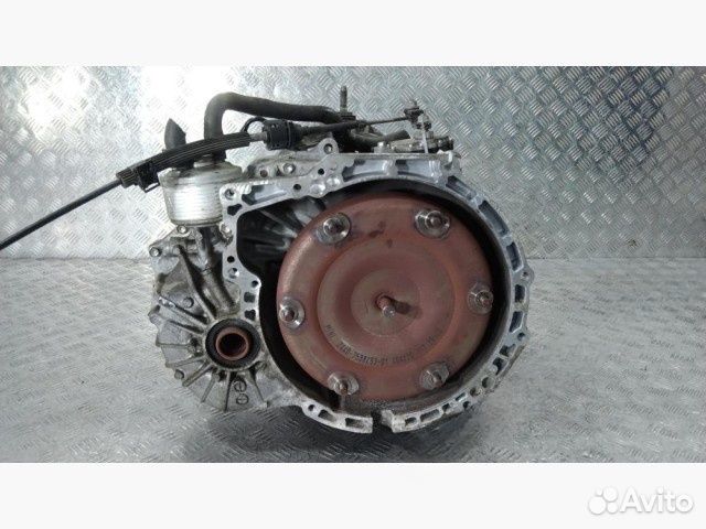 АКПП Mini Cooper, 2010 г. 1.6