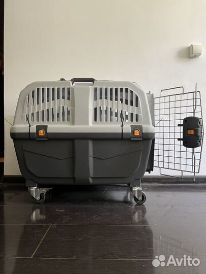 Переноска для собак Mps skudo 4