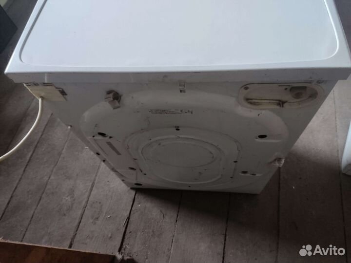 Стиральная машина бу