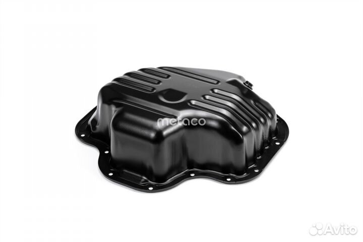 Поддон масляный двигателя Toyota RAV 4