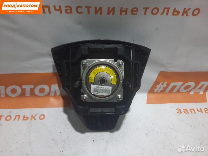 Подушка безопасности водителя Opel Antara рест