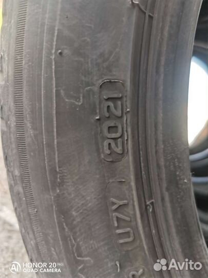 Bridgestone Turanza T005 225/50 R17 98W