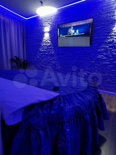 2-к. квартира, 64 м², 16/17 эт.