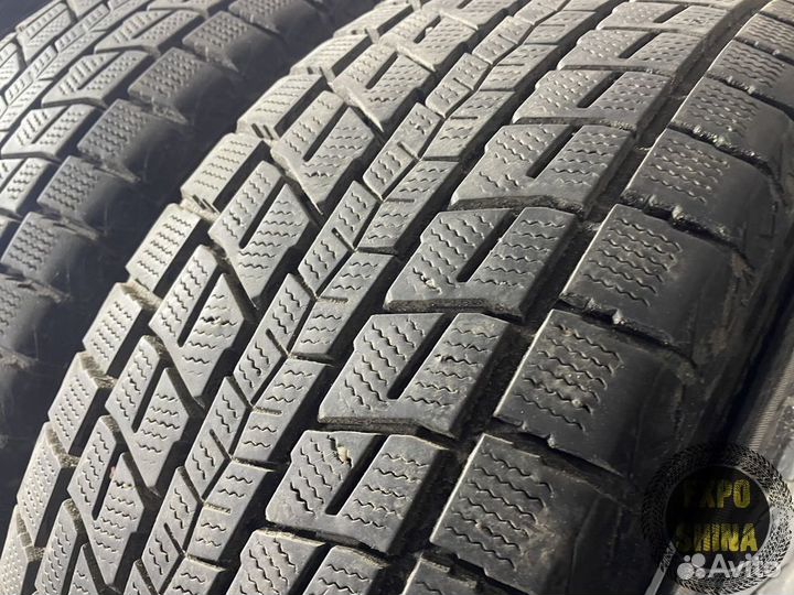 Dunlop Winter Maxx SJ8 235/55 R20 102R