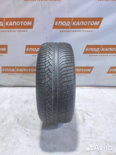 Michelin 4x4 Diamaris 255/50 R19