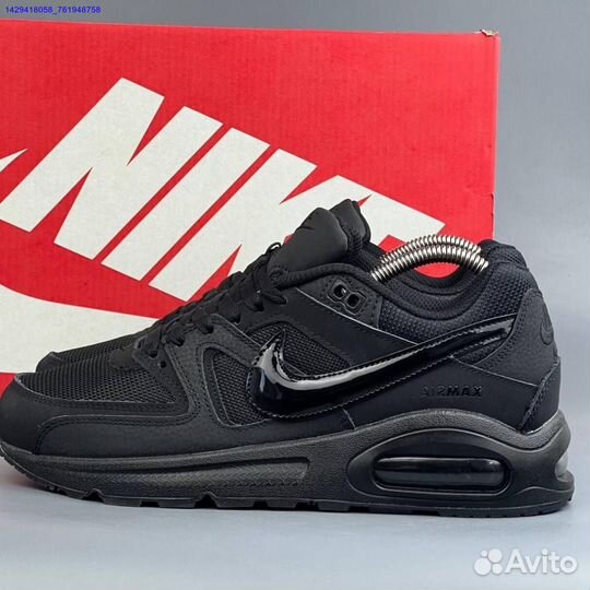 Кроссовки Nike Air Max 90 (Арт.84532)