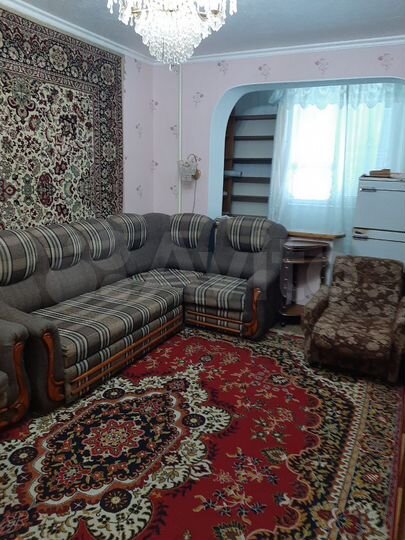 3-к. квартира, 70,8 м², 4/9 эт.