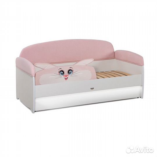 Futuka Kids кровать Urban