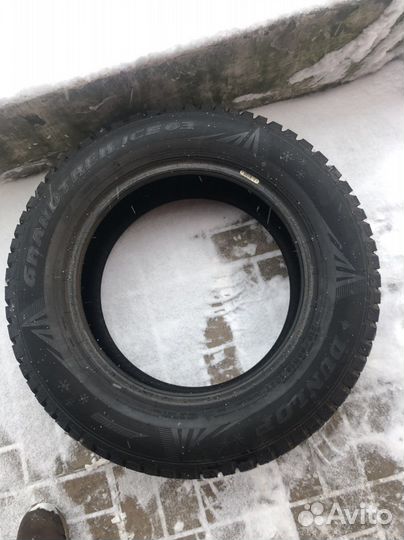 BCT WinMax200 215/65 R16 50Q