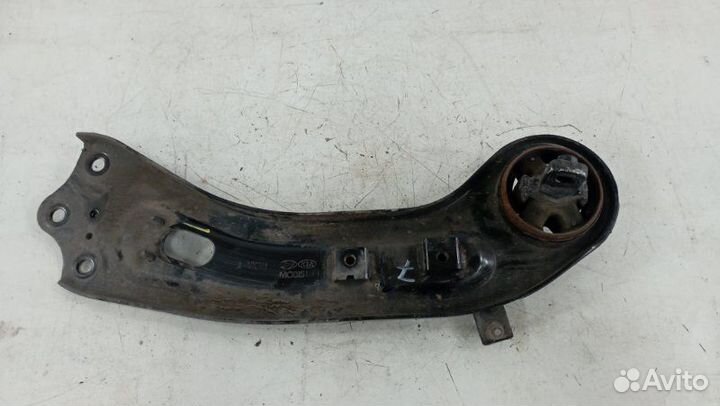 Рычаг продольный задний левый Hyundai Santa Fe